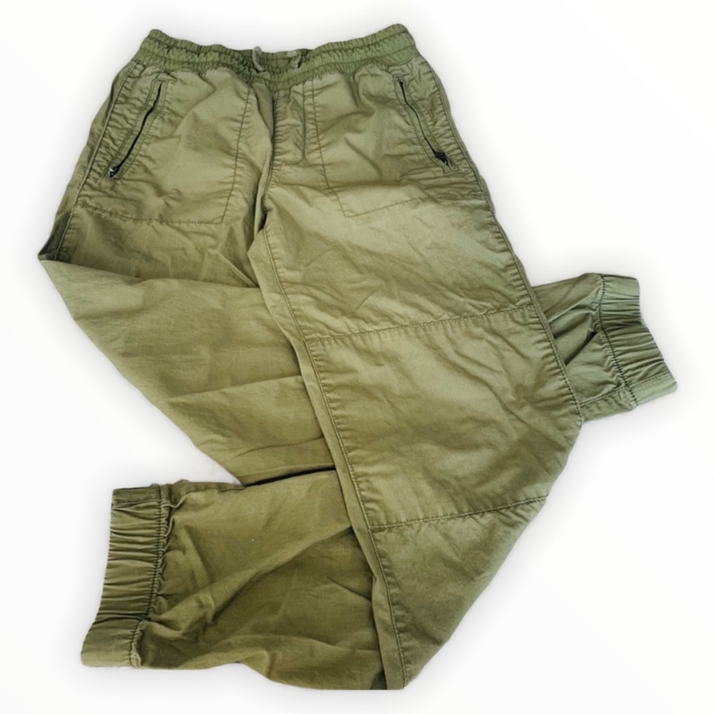 GAP KIDS Khaki Pants - Picture 1 of 14